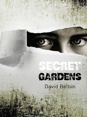 cover image of Secret Gardens